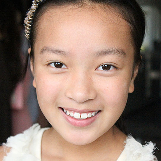 Can Smiling Make You Healthier? - My Dental Practice Website - Karl Pilgrim